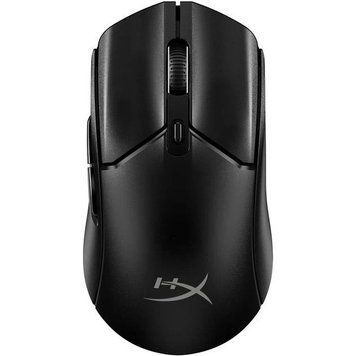 Миша бездротова HyperX Pulsefire Haste 2 Core Wireless Black (8R2E6AA) 523279 фото