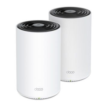 WiFi Mesh система TP-Link Deco PX50(2-pack) 485461 фото