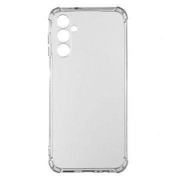 Чохол-накладка Armorstandart Air Force для Samsung Galaxy A14 SM-A145 Camera cover Transparent (ARM66193) 459094 фото