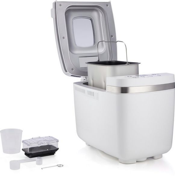 Хлібопіч Gorenje BM1350W 526277 фото