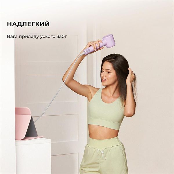 Фен Dreame Hair Dryer Gleam Purple (AHD12A-PPL) 491675 фото