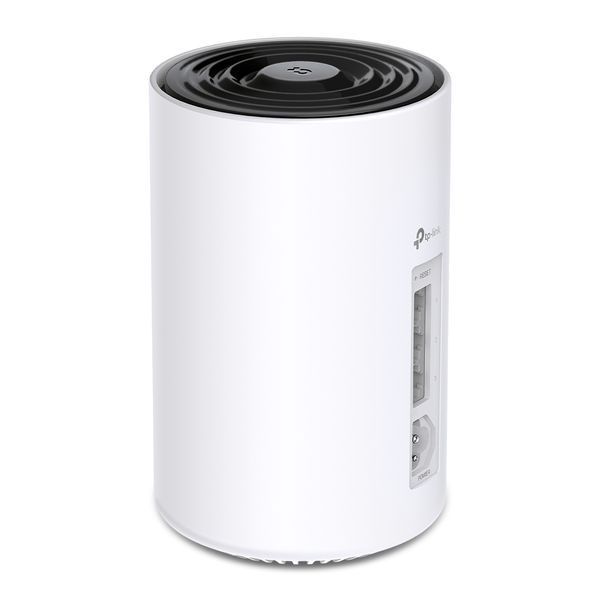 WiFi Mesh система TP-Link Deco PX50(2-pack) 485461 фото
