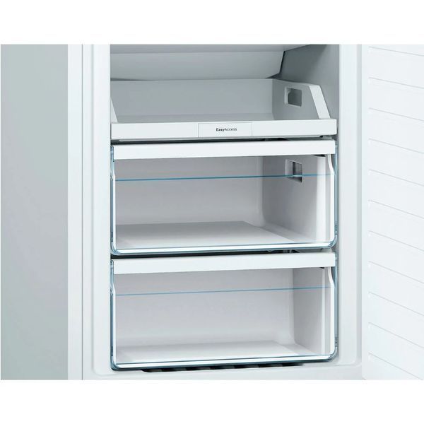 Холодильник Bosch KGN33NW206 225327 фото