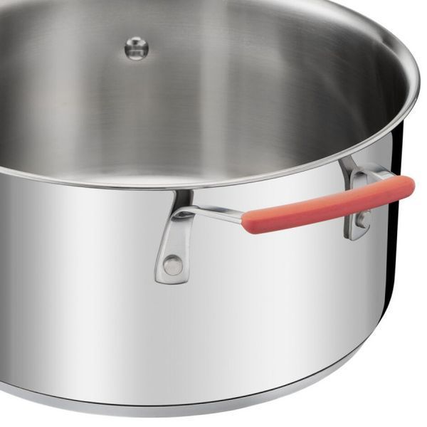Набір посуду Tefal Opti Space 6 предметів (G720S674) 359363 фото
