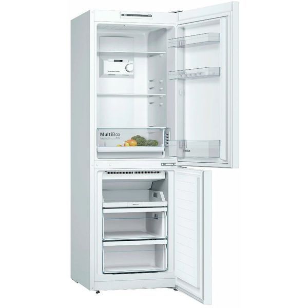 Холодильник Bosch KGN33NW206 225327 фото