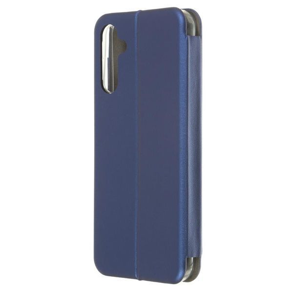 Чохол-книжка Armorstandart G-Case для Samsung Galaxy A14 SM-A145/A14 G5 SM-A146 Blue (ARM66157) 463279 фото