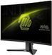 Монітор MSI 27" MAG 276CXF VA Black Curved 280Hz 544433 фото 3