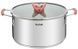Набір посуду Tefal Opti Space 6 предметів (G720S674) 359363 фото 6