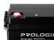 Акумуляторна батарея Prologix 12V 150AH (PL12-150) AGM 513931 фото 4