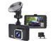 Відеореєстратор CarCam T418 Dual 555485 фото 7