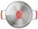 Набір посуду Tefal Opti Space 6 предметів (G720S674) 359363 фото 9