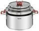 Набір посуду Tefal Opti Space 6 предметів (G720S674) 359363 фото 3