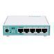 Маршрутизатор MikroTik hEX refresh (E50UG) 531973 фото 1
