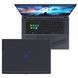 Ноутбук Gigabyte Aorus 16X 9SG 2024 (AORUS 16X 9SG-43UAC64SD) Midnight Gray 556934 фото 3