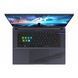 Ноутбук Gigabyte Aorus 16X 9SG 2024 (AORUS 16X 9SG-43UAC64SD) Midnight Gray 556934 фото 6