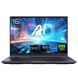 Ноутбук Gigabyte Aorus 16X 9SG 2024 (AORUS 16X 9SG-43UAC64SD) Midnight Gray 556934 фото 1