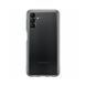 Чохол-накладка Samsung Soft Clear Cover для Samsung Galaxy A04s SM-A047 Black (EF-QA047TBEGRU) 489170 фото 1