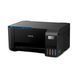Багатофункціональний пристрій А4 кол. Epson L3251 Фабрика друку з Wi-Fi (C11CJ67413) 448904 фото 2