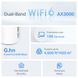 WiFi Mesh система TP-Link Deco PX50(2-pack) 485461 фото 5