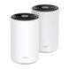WiFi Mesh система TP-Link Deco PX50(2-pack) 485461 фото 1