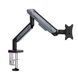 Кронштейн Anda Seat Stealth Pro II RGB 17"-42" Titanium (AD-W-A9X-1S-BT) (VESA100х100) 538414 фото 1