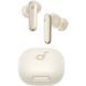Bluetooth-гарнітура Anker SoundCore P40i Oat White (A3955G21) 520510 фото 1