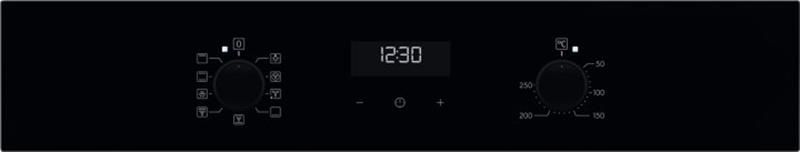 Духова шафа Electrolux EOF5C50BZ 488364 фото