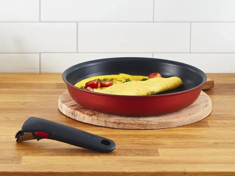 Знімна ручка Tefal Ingenio (L9863153) 553649 фото