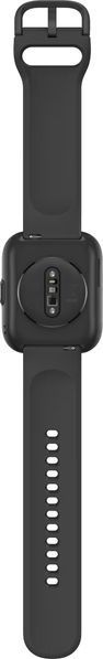 Смарт-годинник Amazfit Bip 5 Soft Black 476295 фото