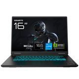Ноутбук Gigabyte Gaming A16 (CTHH3UA893SD) Black Steel 560185 фото