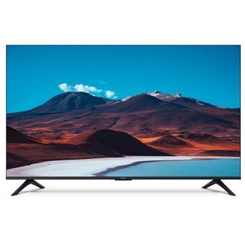 Телевiзор Xiaomi TV A 55 2026 562624 фото