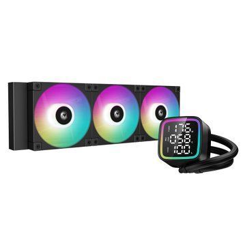Система водяного охолодження DeepCool LD360 (R-LD360-BKMSN-G-1) 504927 фото