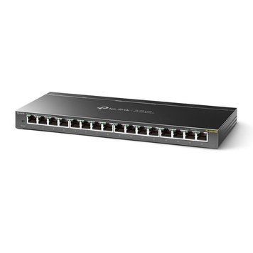 Комутатор TP-Link TL-SG116E 318427 фото
