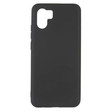 Чохол-накладка Armorstandart Matte Slim Fit для Xiaomi Redmi A2 Black (ARM66527) 463285 фото