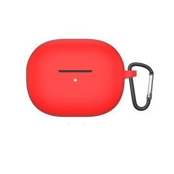 Чохол BeCover Silicon для Xiaomi Redmi Buds 3 Lite Red (707473) 431717 фото