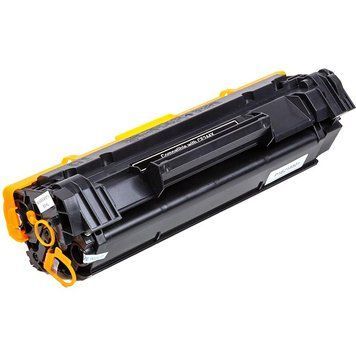 Картридж PowerPlant (PP-CF244X) HP LJ Pro M28/M15 (CF244X) Black (CF244X) 433955 фото
