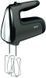 Мiксер Tefal HT650E38 439996 фото 2