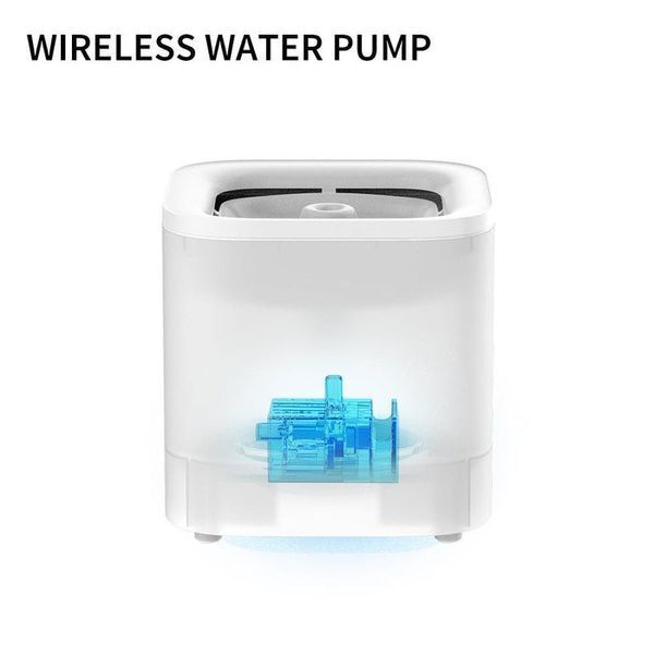Смарт-поїлка Petkit EverSweet Solo Se Pet Water Fountain White (P4103S) 554627 фото