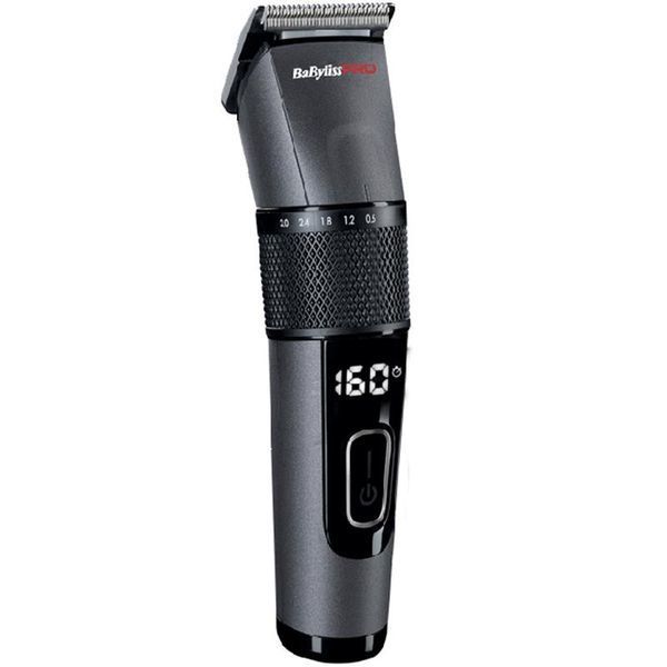Машинка для стрижки Babyliss Pro FX872E Cut-Definer 286511 фото