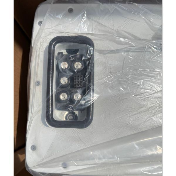 Акумуляторна батарея модульна Deye AI-W5.1-B Module 51.2V 100AH (складова комплекту) 522509 фото