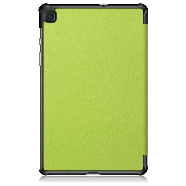 Чохол-книжка BeCover Smart для Samsung Galaxy Tab S6 Lite 10.4 P610/P613/P615/P619 Green (705177) 321767 фото