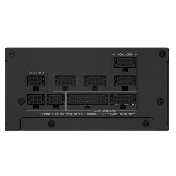 Блок живлення Corsair SF750 (CP-9020284-EU) 750W 524975 фото