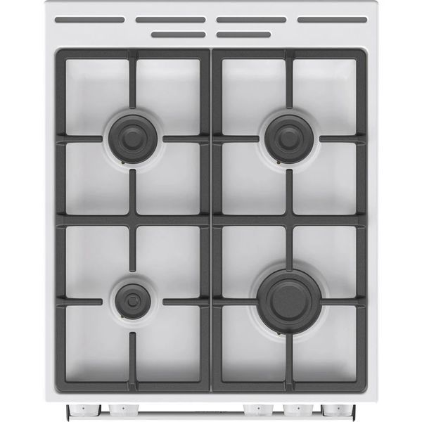 Плита Gorenje GG5A10WFFM 555213 фото