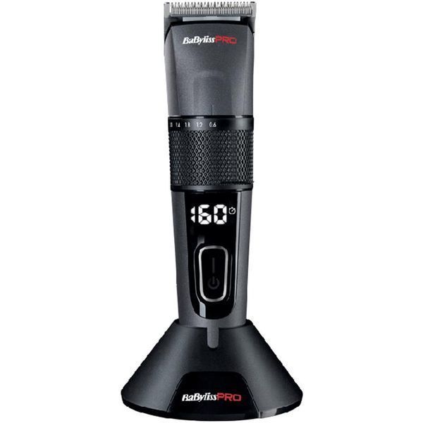Машинка для стрижки Babyliss Pro FX872E Cut-Definer 286511 фото