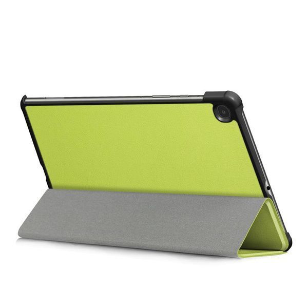 Чохол-книжка BeCover Smart для Samsung Galaxy Tab S6 Lite 10.4 P610/P613/P615/P619 Green (705177) 321767 фото