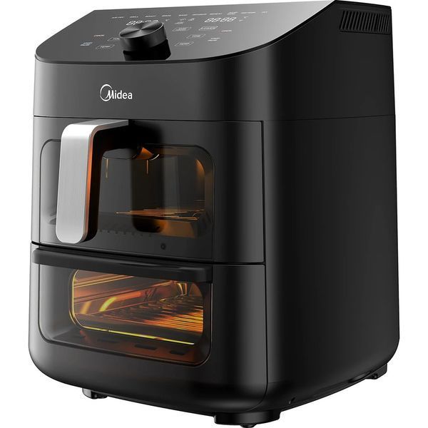 Мультипіч Midea MF-CY110A 551059 фото