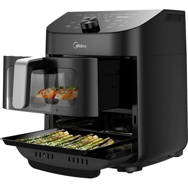 Мультипіч Midea MF-CY110A 551059 фото