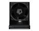 Радіатор охолодження для SSD ID-Cooling Zero M25 M.2 2280 Black 528926 фото 5