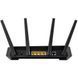 Бездротовий маршрутизатор Asus ROG STRIX GS-AX5400 (90IG06L0-MO3R10) 375252 фото 4