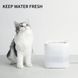 Смарт-поїлка Petkit EverSweet Solo Se Pet Water Fountain White (P4103S) 554627 фото 5